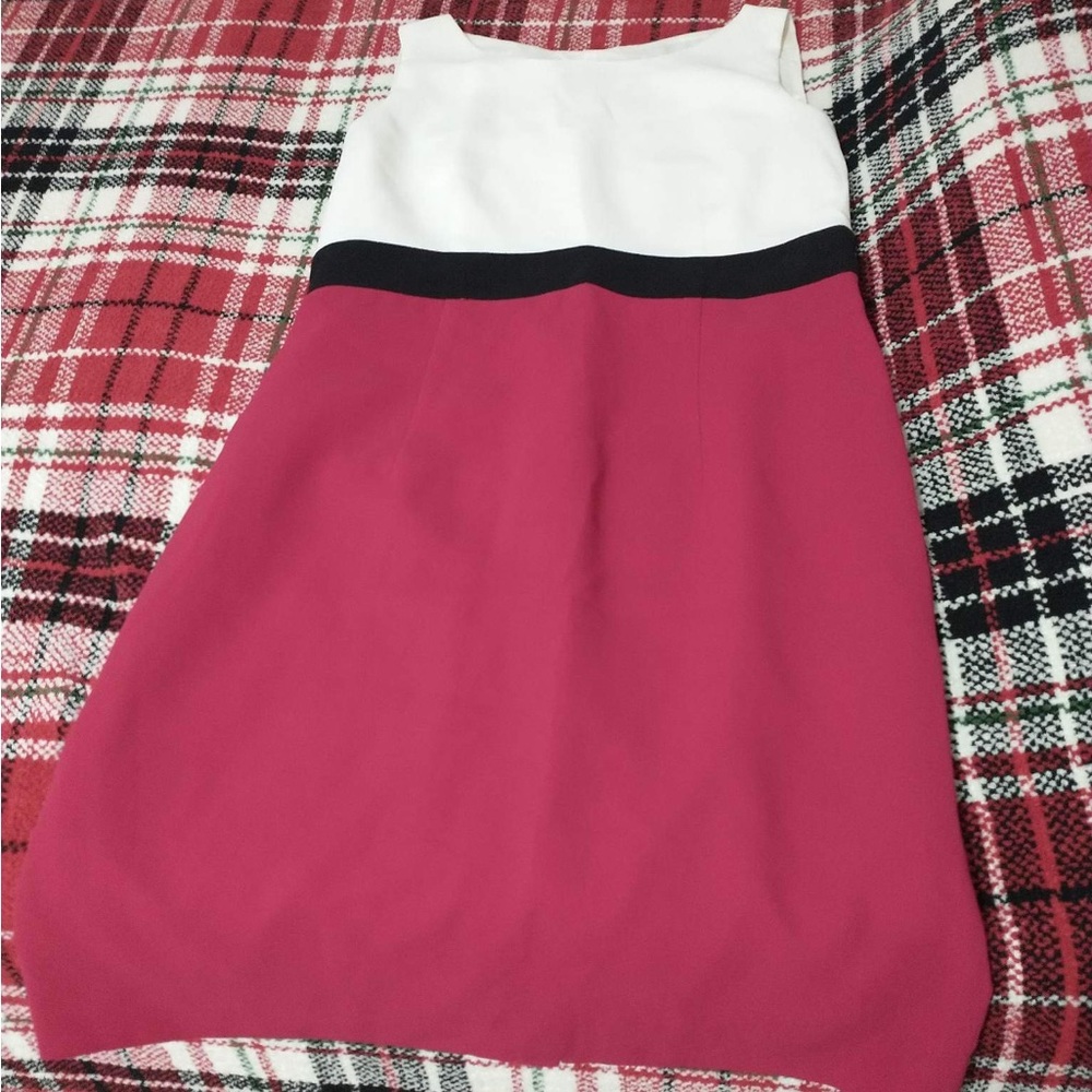 Evening dress